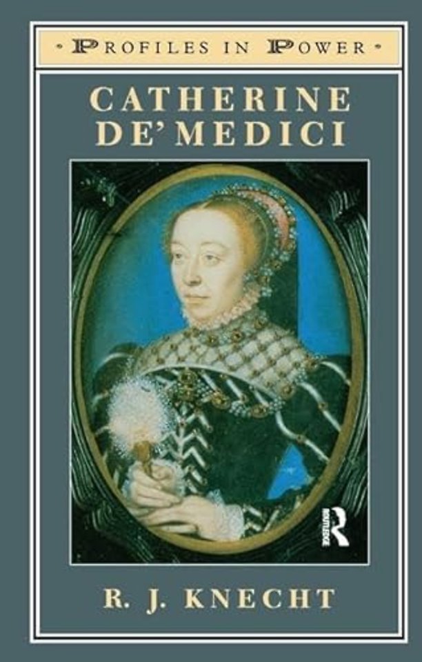 Catherine de'Medici