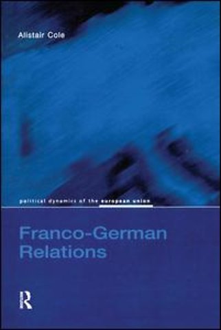 Franco-German Relations