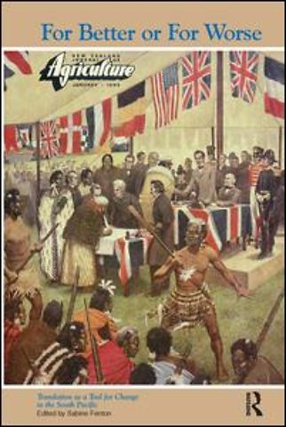 For Better or for Worse