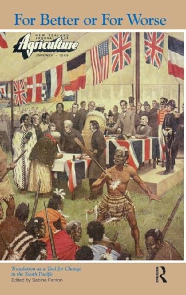 For Better or for Worse