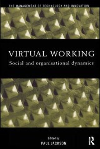 Virtual Working