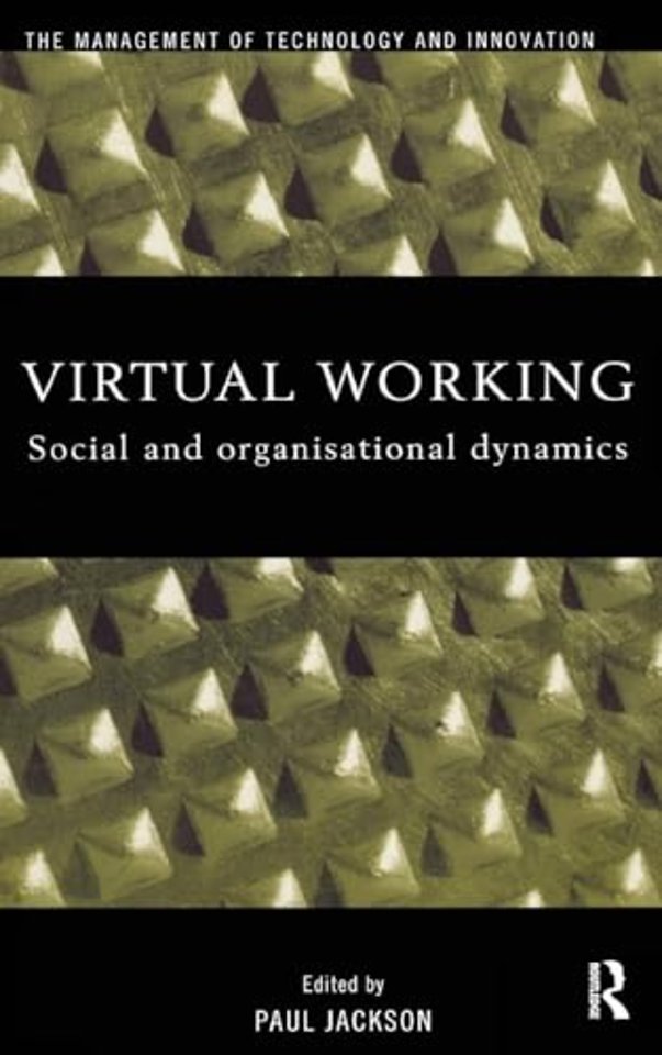 Virtual Working