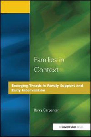 Families in Context
