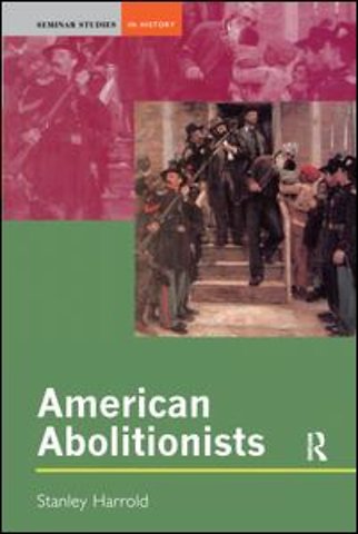 American Abolitionists