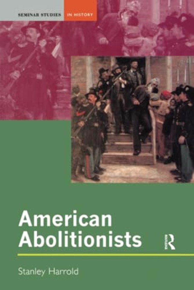 American Abolitionists