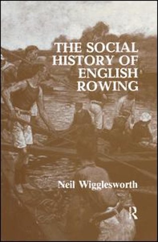 Social History of English Rowing