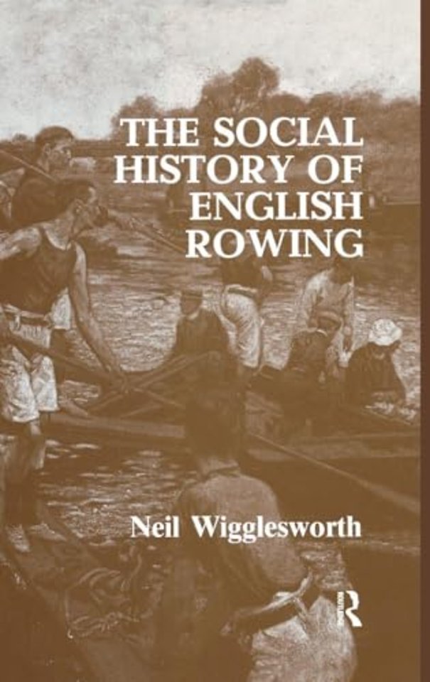 Social History of English Rowing
