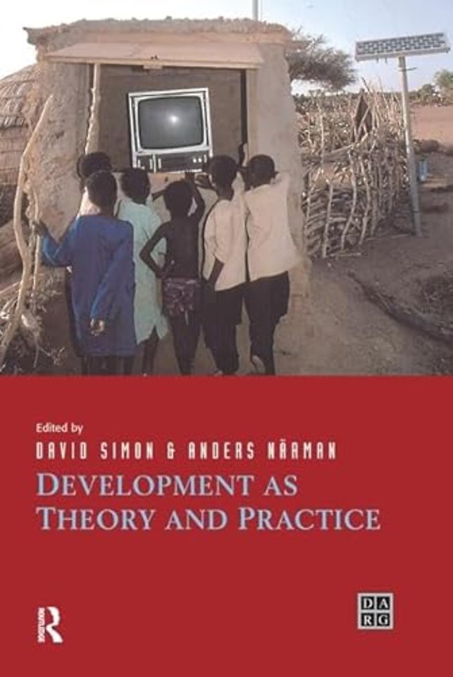 Development as Theory and Practice