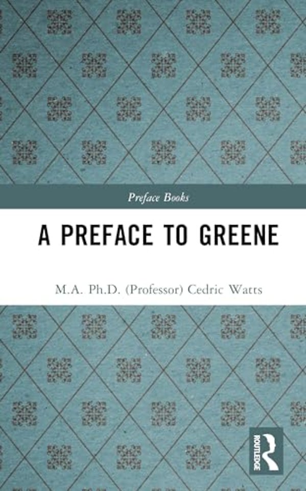 Preface to Greene