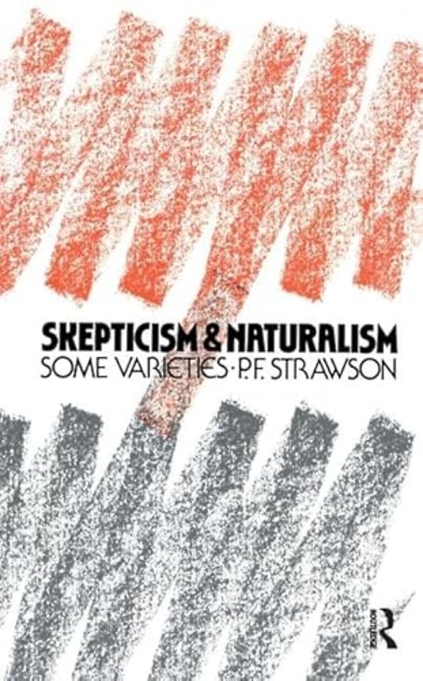 Scepticism and Naturalism