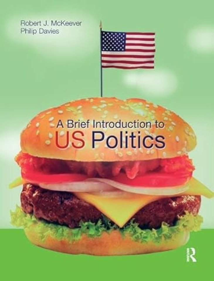 Brief Introduction to US Politics
