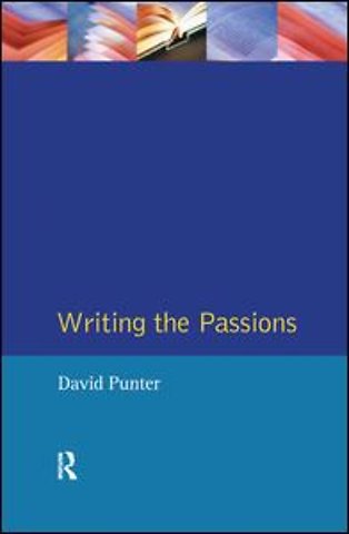Writing the Passions