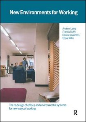 New Environments for Working