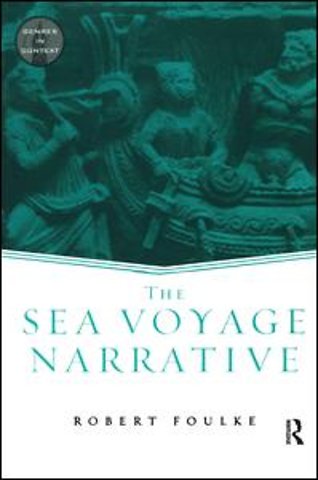 Sea Voyage Narrative