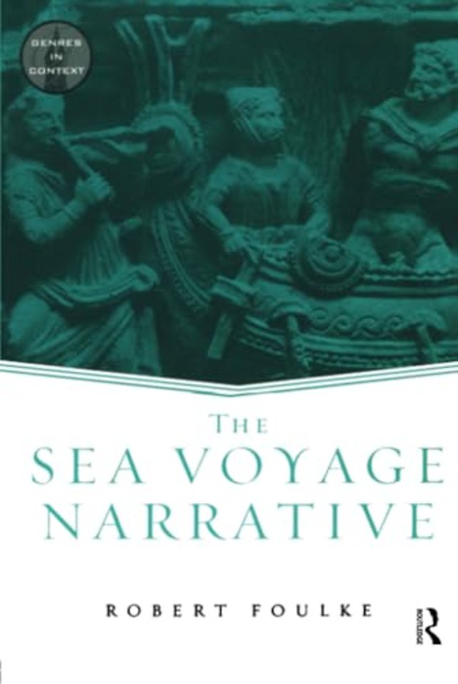 Sea Voyage Narrative