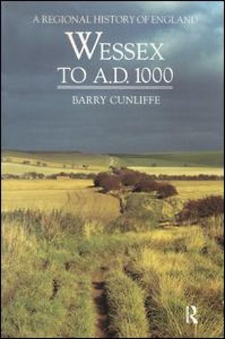Wessex to 1000 AD