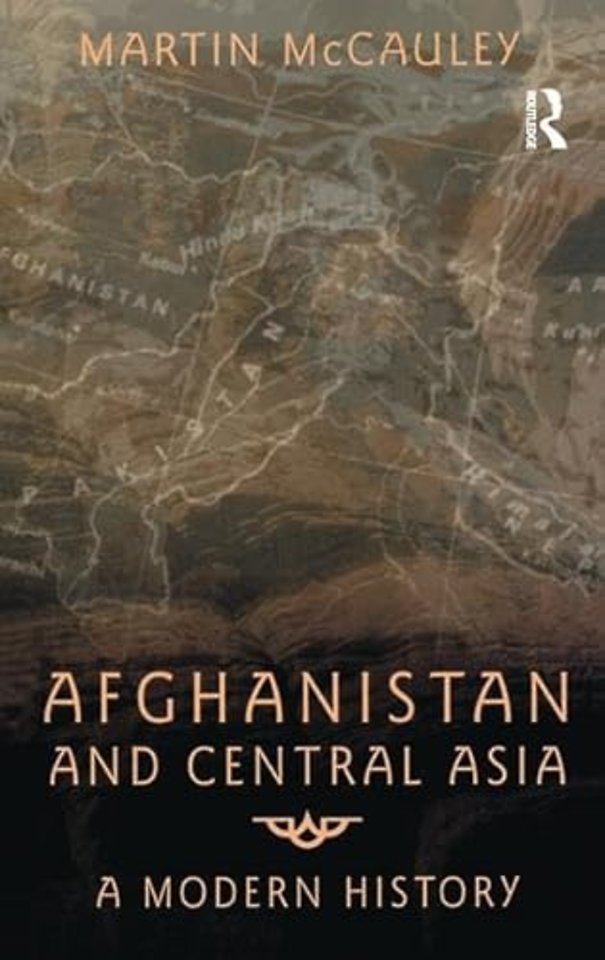 Afghanistan and Central Asia