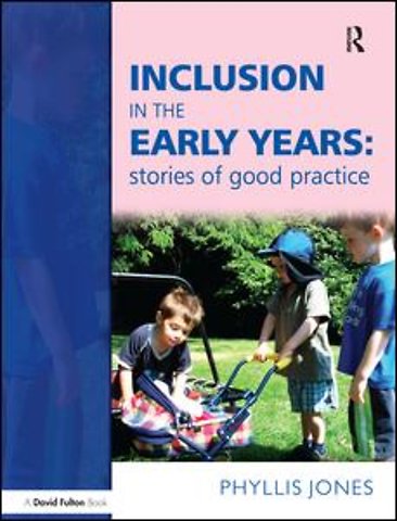 Inclusive Pedagogy in the Early Years