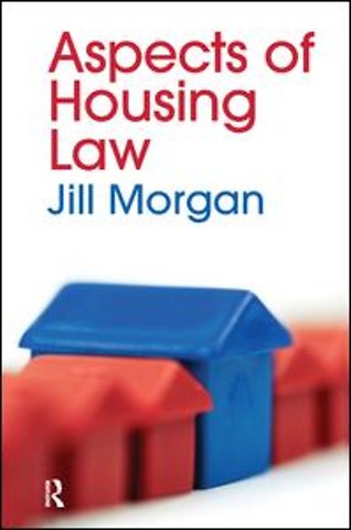 Aspects of Housing Law