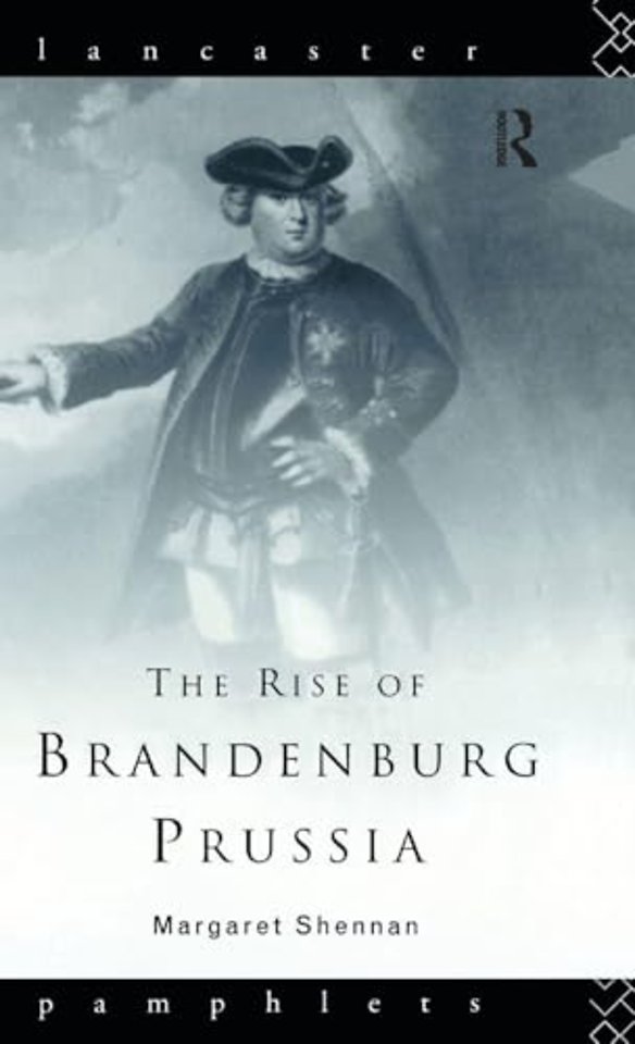 Rise of Brandenburg-Prussia