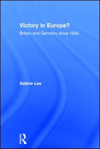 Victory in Europe?