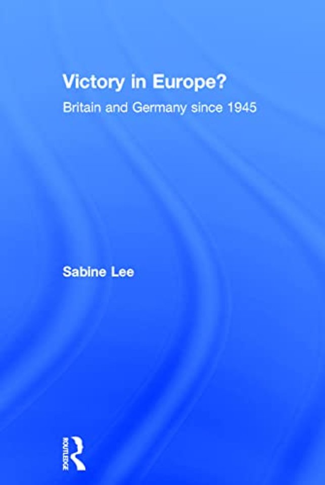 Victory in Europe?