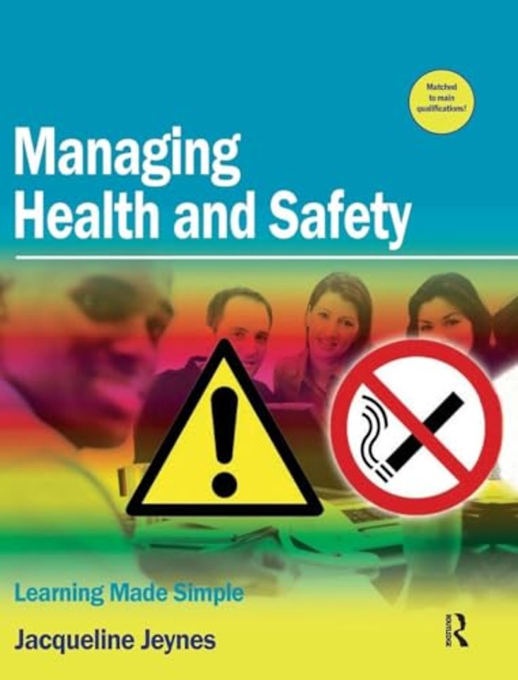 Managing Health and Safety
