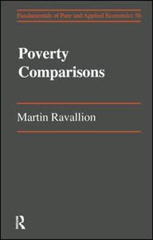 Poverty Comparisons