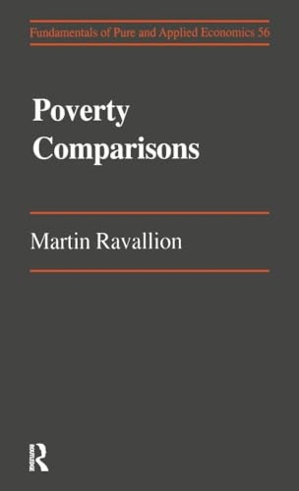 Poverty Comparisons