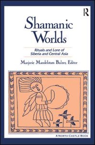 Shamanic Worlds