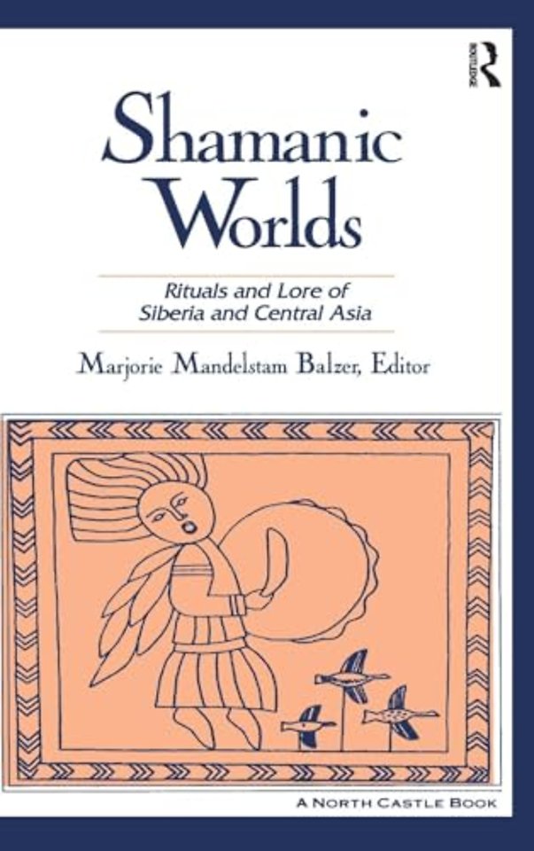 Shamanic Worlds