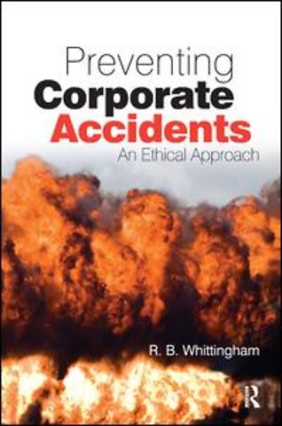 Preventing Corporate Accidents