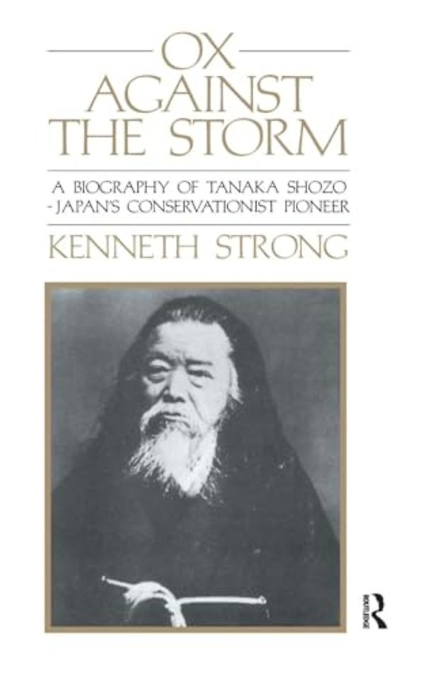 Ox Against the Storm