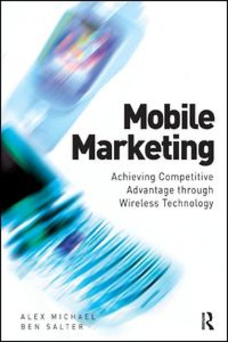 Mobile Marketing