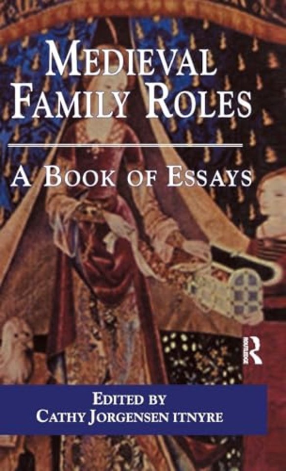 Medieval Family Roles
