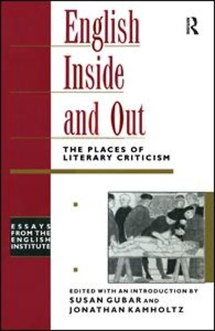 English Inside and Out