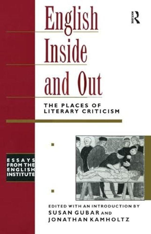 English Inside and Out