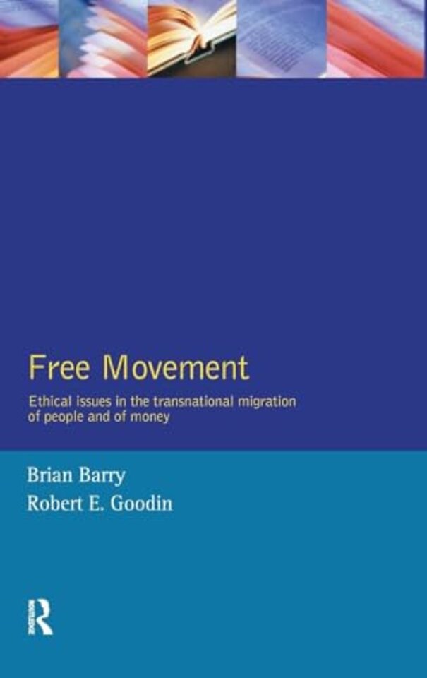 Free Movement