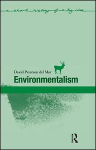 Environmentalism