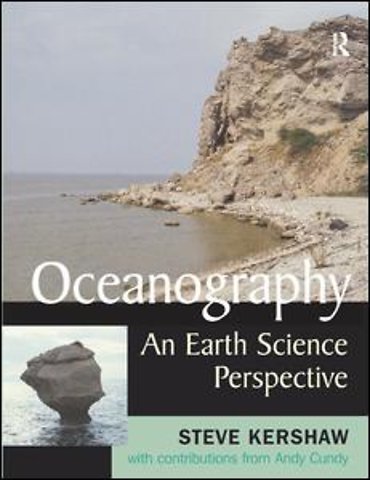 Oceanography: an Earth Science Perspective