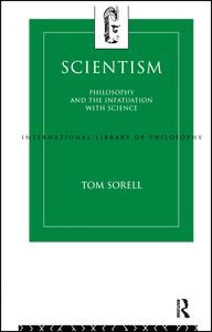 Scientism