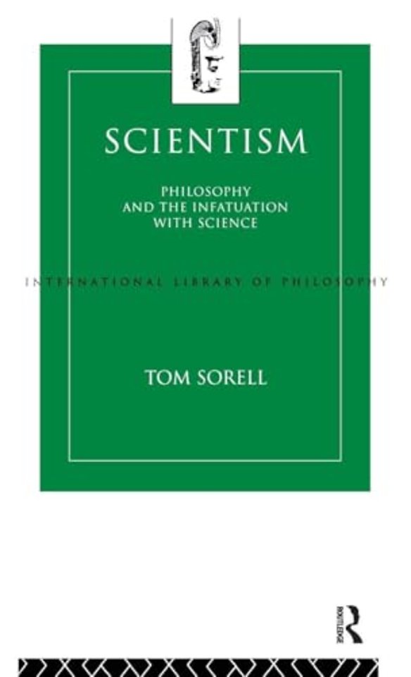 Scientism