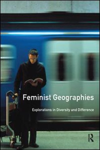 Feminist Geographies