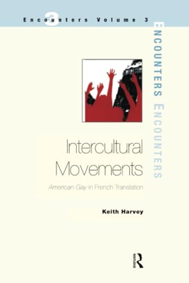 Intercultural Movements