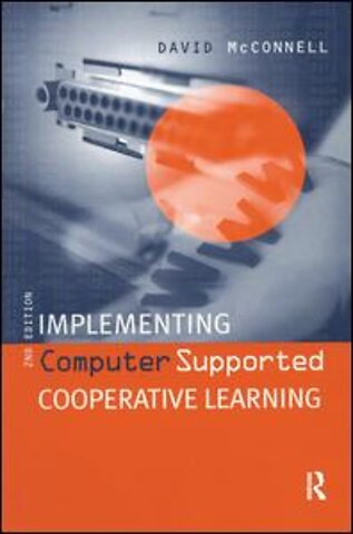 Implementing Computing Supported Cooperative Learning
