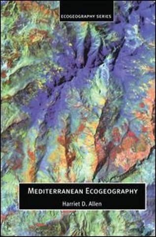 Mediterranean Ecogeography