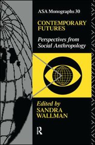 Contemporary Futures