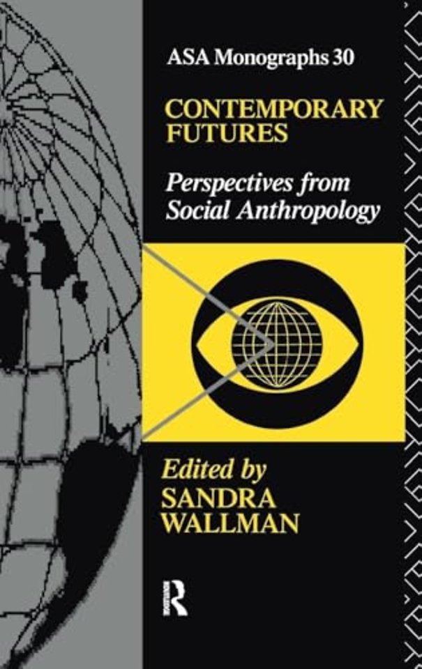 Contemporary Futures
