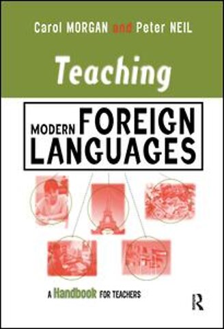 Teaching Modern Foreign Languages
