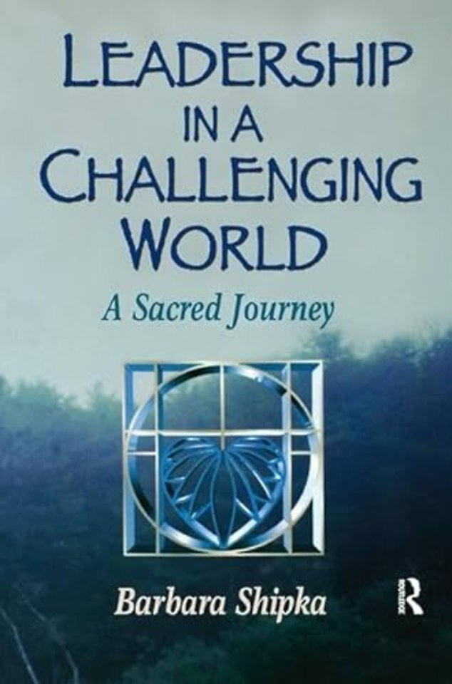 Leadership in a Challenging World